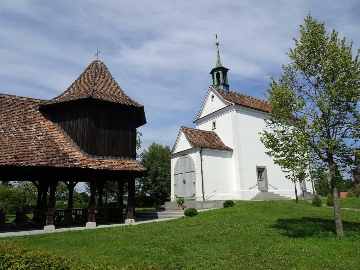 The Jonners Lägenhet Konstanz Exteriör bild